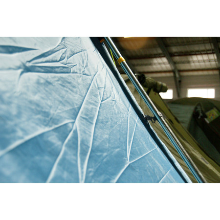 Namiot Pinguin Interval 6 Steel