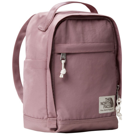 Plecak The North Face Berkeley Mini Backpack różowy