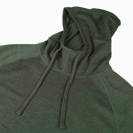 Bluza damska MOOA Merino Hoodie