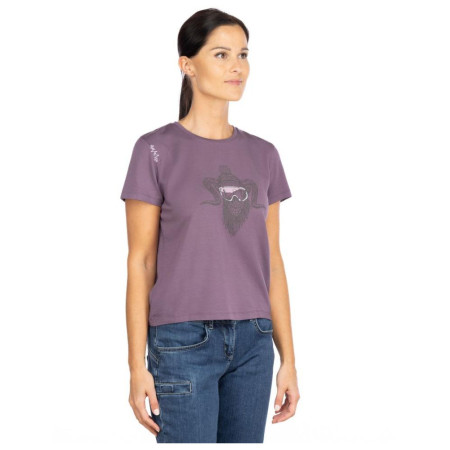 Koszulka damska Chillaz Iseo Rock Hero Winter