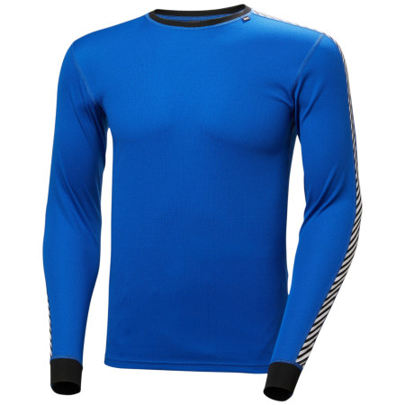 Męska koszulka Helly Hansen HH Lifa Stripe Crew