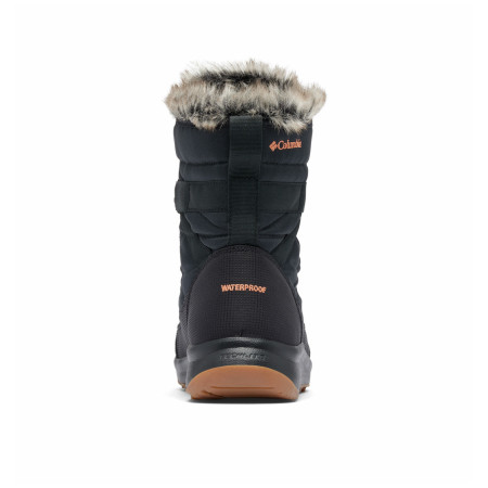 Buty zimowe damskie Columbia Minx™ Shorty Iv