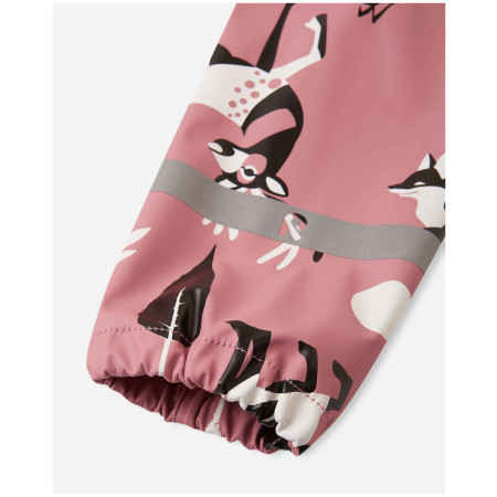 Kurtka dziecięca Reima Vesi