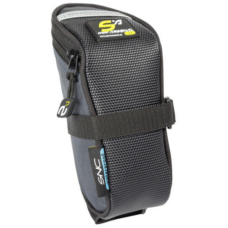 Torebka pod siodło Sport Arsenal Art. 506 czarny