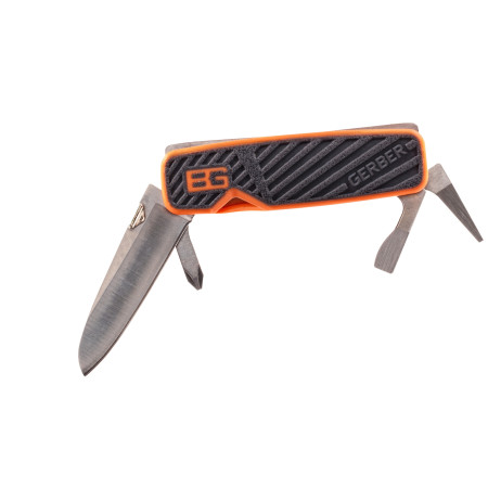 Nóż Gerber BG Pocket Tool