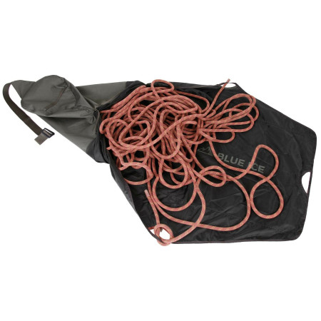 Plecak na linę Blue Ice Koala Rope Bag