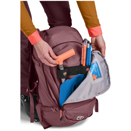 Plecak Ortovox Tour Rider 28 S