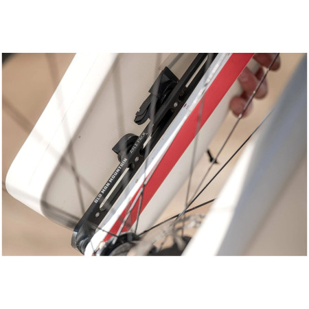 Torebka rowerowa Cyclite Fork Bag / 01 Set