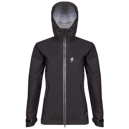 Kurtka damska High Point Explosion 6.0 Lady Jacket czarny Black