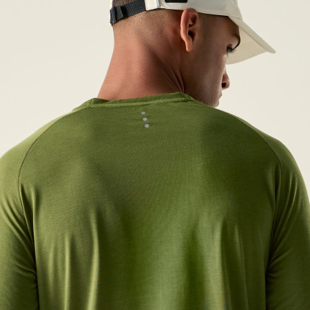 Koszulka męska Dare 2b Agile Long Sleeved Tee