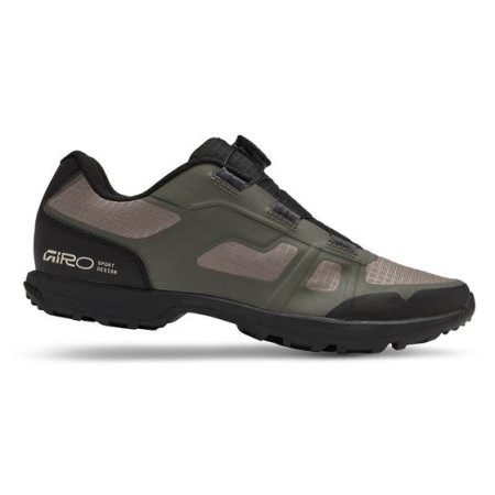 Buty rowerowe Giro Gauge Boa
