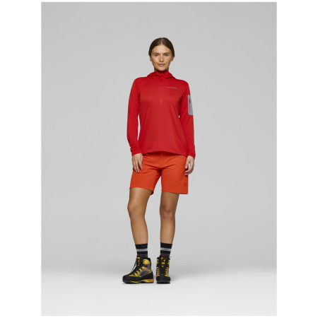 Bluza damska Norrona falketind warm1 Hood