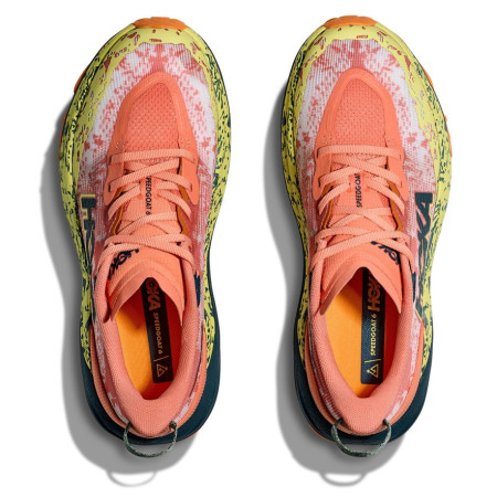 Damskie buty do biegania Hoka W Speedgoat 6