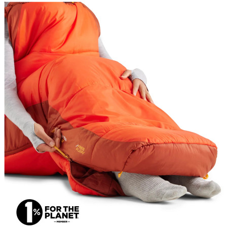 Śpiwór damski Sea to Summit Hamelin Women's -9C Regular