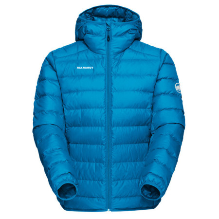 Damska kurtka puchowa Mammut Waymarker IN Hooded Jacket Women (2024)