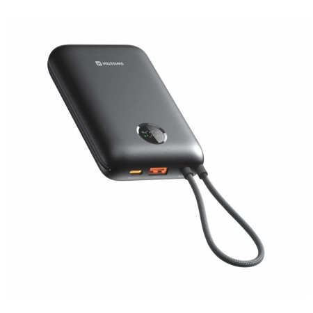 Powerbank Swissten Voltbox 35 W 20000 mAh czarny black