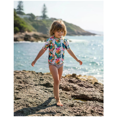 T-shirt dziecięcy DucKsday Moana SS