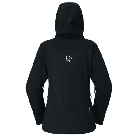 Kurtka damska Norrona falketind Gore-Tex Jacket