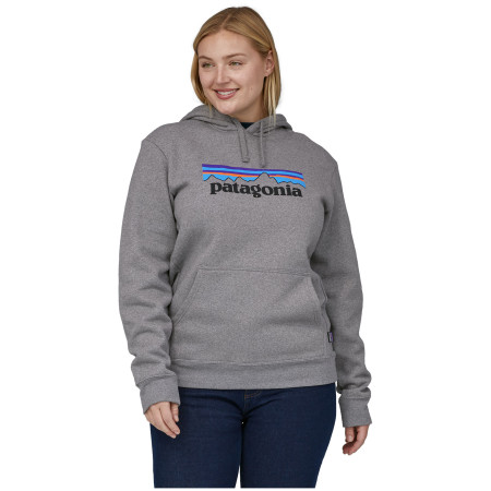 Bluza Patagonia P-6 Logo Uprisal Hoody