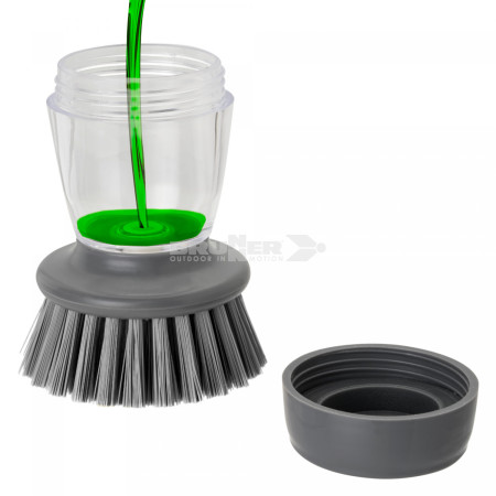 Szczotka Brunner Pura