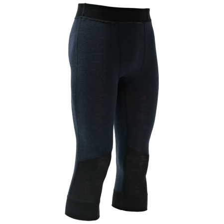 Męskie kalesony Devold Reverso Merino 3/4 Longs Man