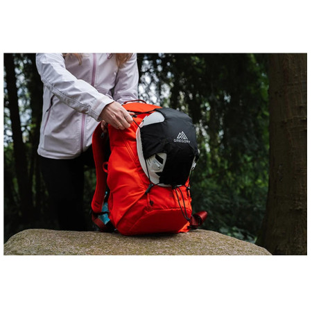 Uchwyt na kask Gregory Packable Helmet Holder