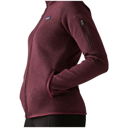 Bluza damska Patagonia Better Sweater Jacket