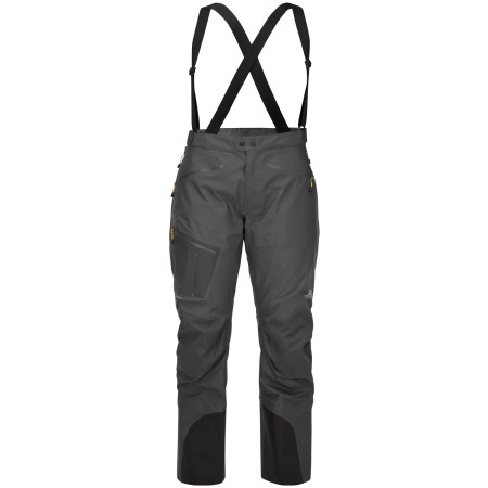 Spodnie damskie Mountain Equipment Quiver Wmns Pant zarys MeAnvilGrey