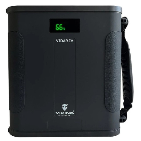 Outdoorowy powerbank Viking Technology Vidar IV