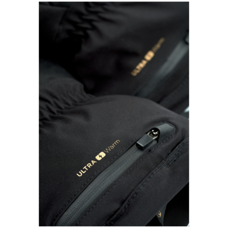 Rękawiczki ogrzewane Therm-ic Ultra Heat Boost Mittens Women