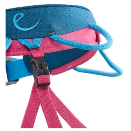 Uprząż wspinaczkowa Edelrid Jayne III