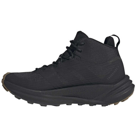 Męskie buty turystyczne Adidas Terrex Freehiker 3 Mid Gtx