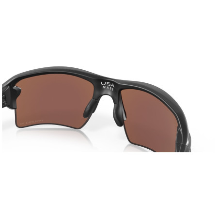 Okulary przeciwsłoneczne OAKLEY Flak 2.0 Xl Matte Black
