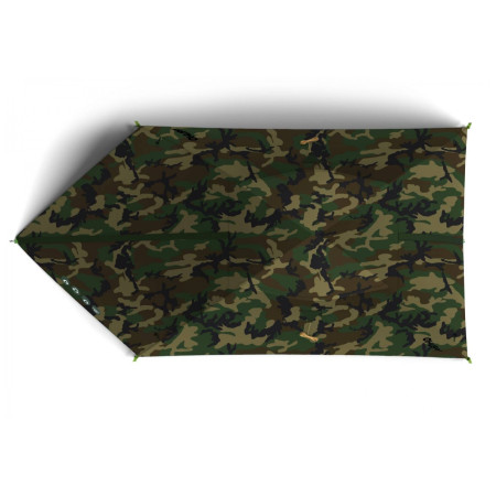 Namiot turystyczny Husky Bizam 2 Army