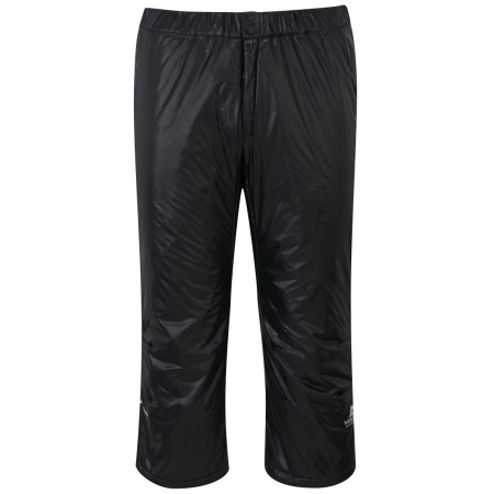 Spodnie męskie Mountain Equipment Compressor 3/4 Pant czarny Black