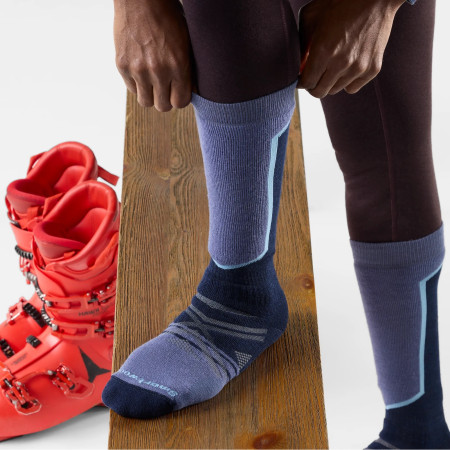 Skarpety narciarskie Smartwool Ski Full Cushion OTC Socks