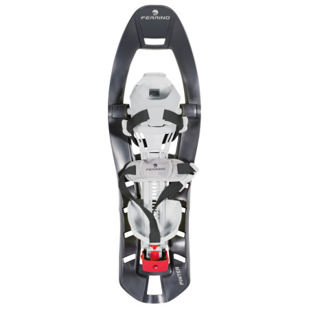 Rakiety śnieżne Ferrino Pinter Castor Special ciemnoszary