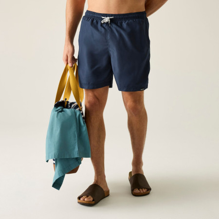 Spodenki męskie Regatta Mackleyna Swim Short