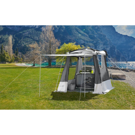 Namiot gospodarczy Brunner Dinery