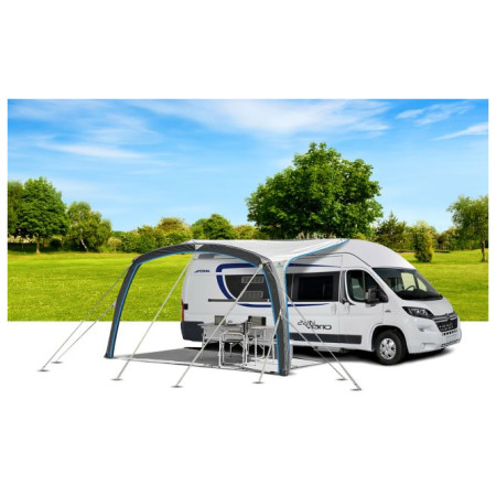 Wiata Brunner Skia 400 Aerocampin