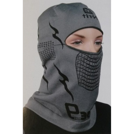 Kominiarka N-Rit Balaclava Cool Summer