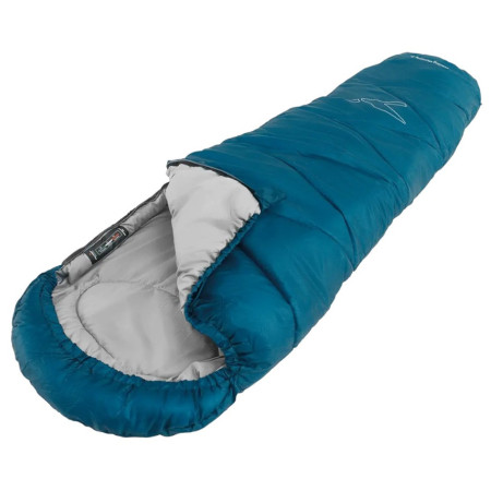 Śpiwór dziecięcy Easy Camp Starling Mummy Jr. - Left zipper