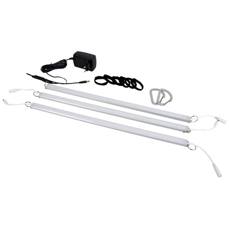 Taśma oświetleniowa Bo-Camp Slim Tube Dimbaar 22W