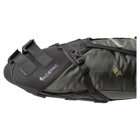 Torebka pod siodło Acepac Saddle harness MKIII