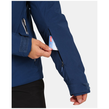 Kurtka damska Kilpi Flip-W