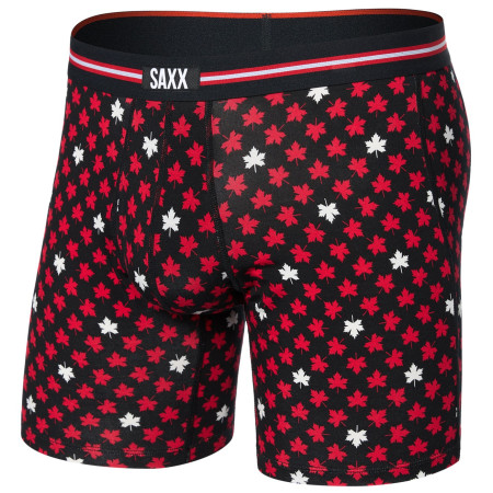 Bokserki Saxx Vibe Xtra Super Soft Boxer Brief Fly