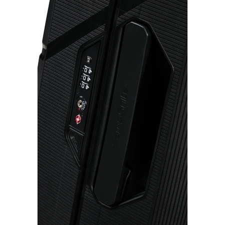 Walizka podróżna Samsonite Magnum Eco Spinner 55