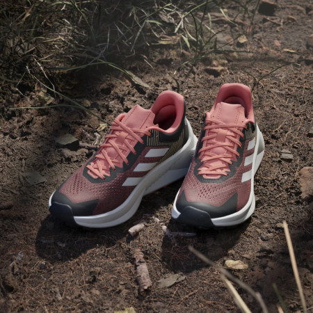 Damskie buty do biegania Adidas Terrex Soulstride Flow W