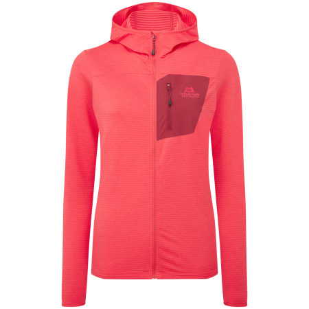 Bluza damska Mountain Equipment Lumiko Hooded Wmns Jacket