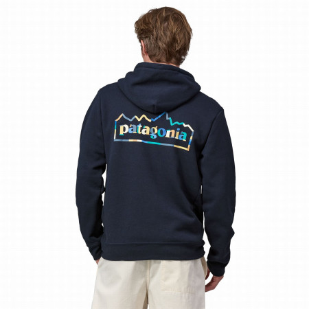 Męska bluza Patagonia Unity Fitz Uprisal Hoody